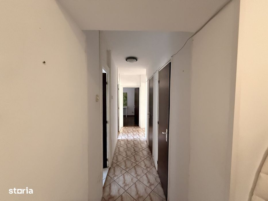 Apartament 5 camere Obor (COMISION ZERO)