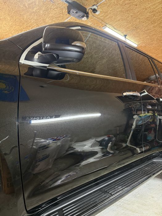 Полировка авто не дорого