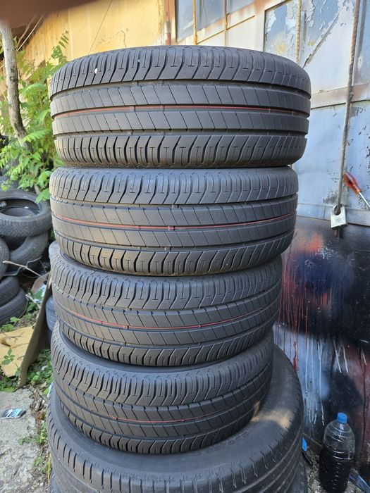 4бр. 205 45 17 Bridgstone летни.