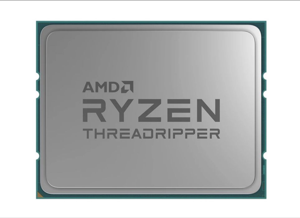 AMD Threadripper PRO 9955WX