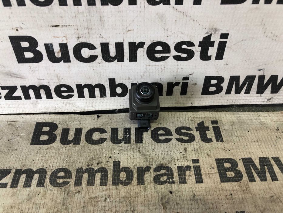 Camera marsarier originala BMW G20 G11 G14 G15 X5 G05 X6 G06 X7 G07