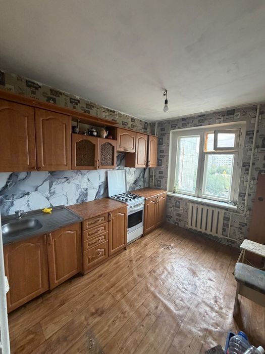 Продам 3 комн новой план.