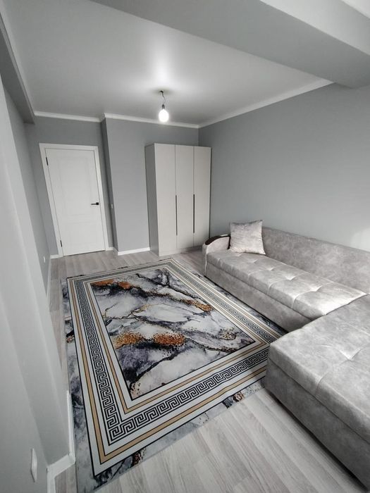 Аренда квартиры посуточно