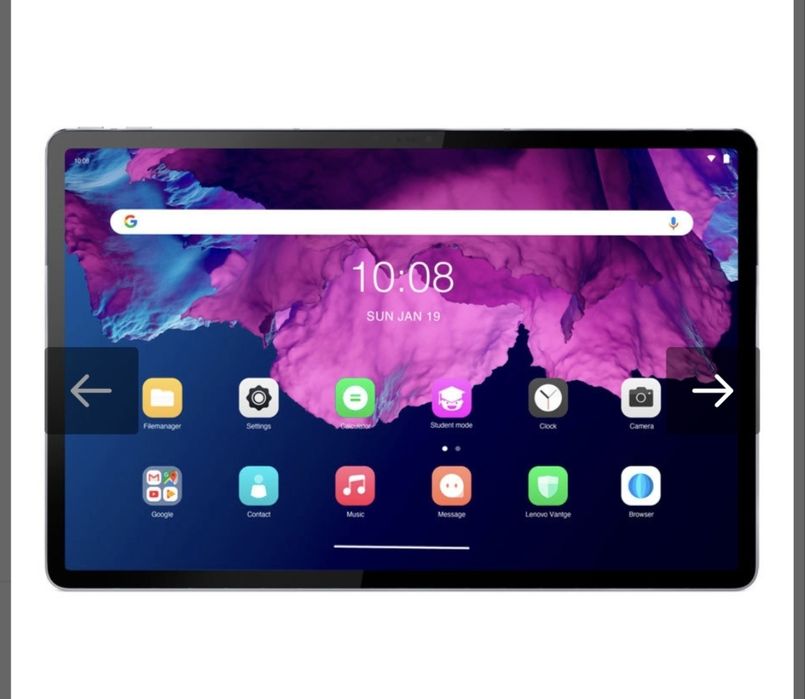Lenovo Tab P11 Pro