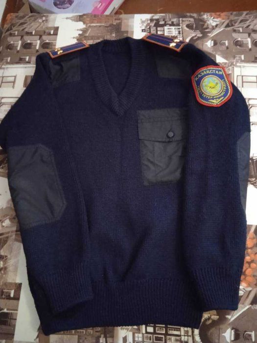 Продам Женскую форму МВД
