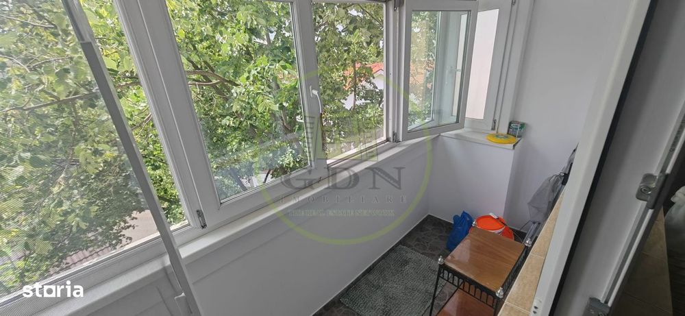 Apartament 2 camere, 48 mp, cartier Brazda, zona Rendez Vous