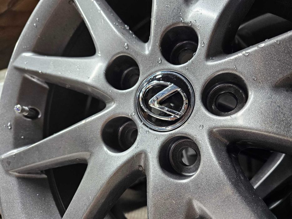 Диски R18  оригинал!