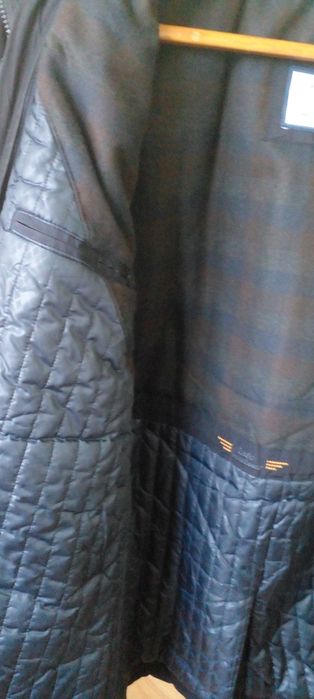 Зимняя     куртка