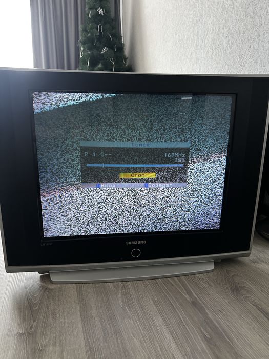 Продам телевизор Samsung