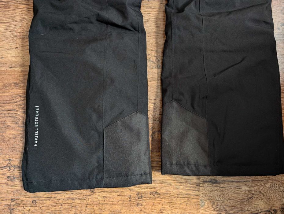 Водоустойчив панталон Heldre Extreme 15К НОВ!