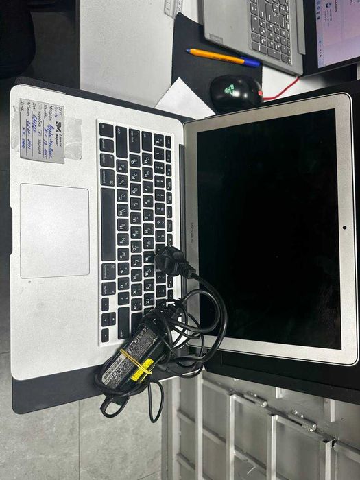 Apple MacBook Air 13 дюймов 2014 года (Алматы 588860)
