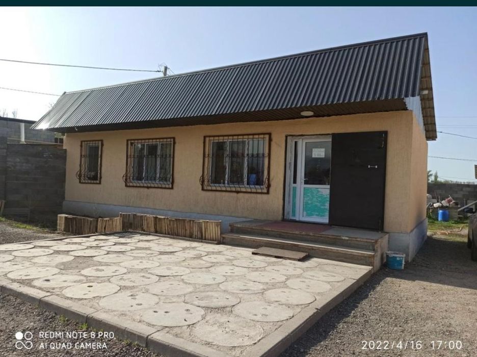 Продам дом в посёлке Долан