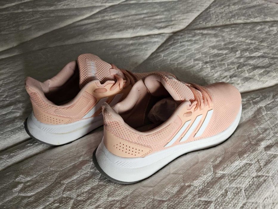 Adidas - маратонки за бягане Runfalcon EE8165