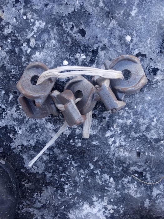 Цилиндр на ПТС и баллон