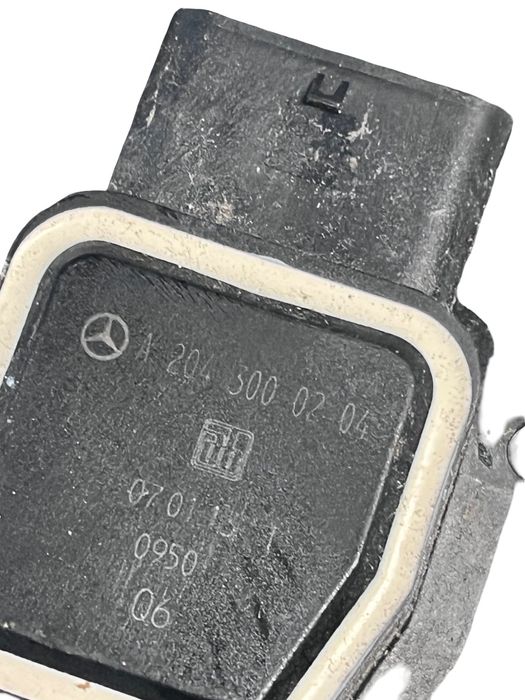 Pedala De Acceleratie Mercedes-Benz E-Class W212 2009 -> A2043000204