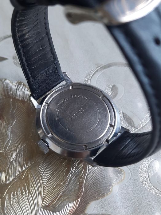 Восток - 17камней