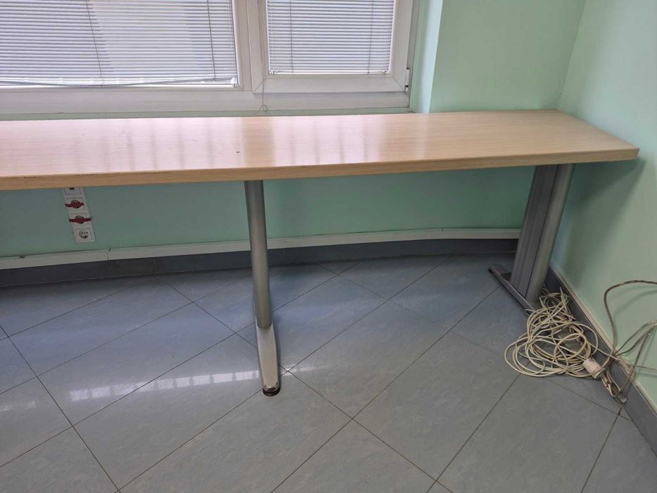 Офис бюро, работен плот