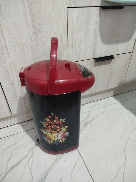 Tifal термиз термос 7 литр