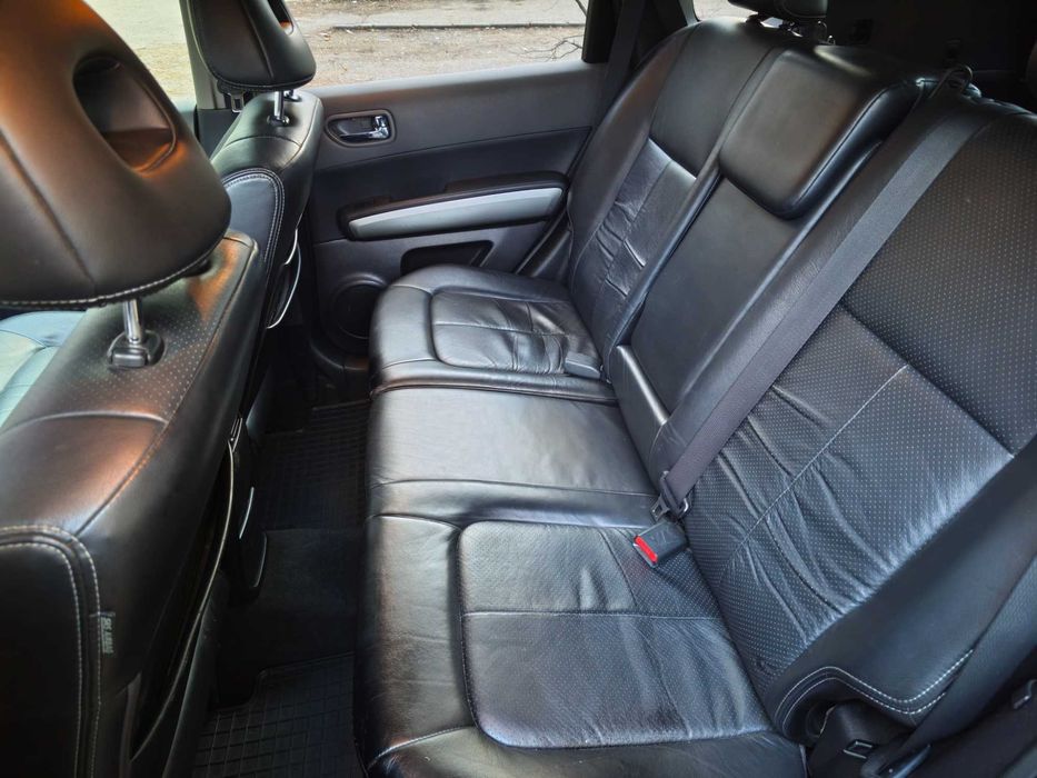 Нисан Екс Трейл 2008