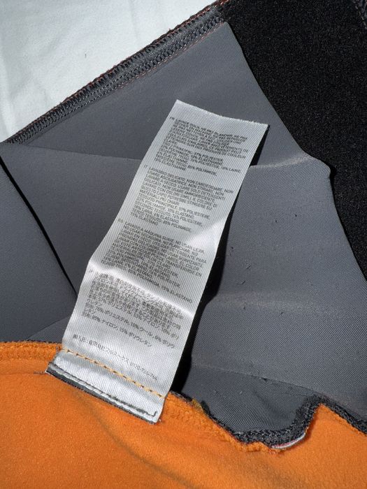 Hanorac Norrona Trollveggen size M