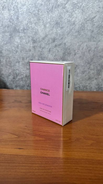 Chanel EAU Splendide