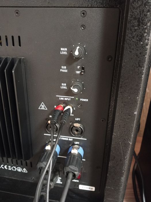 Караоке X STAR,LD sistem