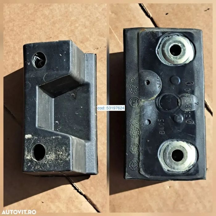 Sistem inchidere usa culisanta fiat ducato peugeot boxer citroen jumper ( pentru masini cu volan pe stanga ) maner opritor cabluri