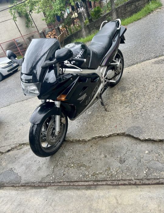 Honda VFR