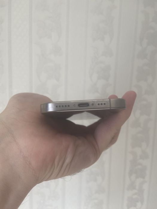 Iphone 16 pro 128 GB