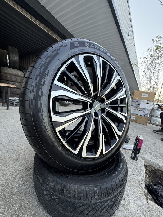 Dongfeng 008 Restayling 2026-yil