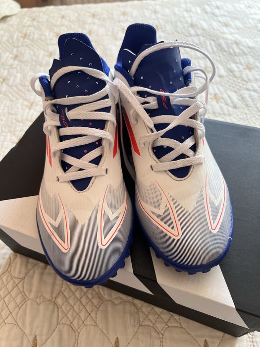 Стоножки Adidas predator