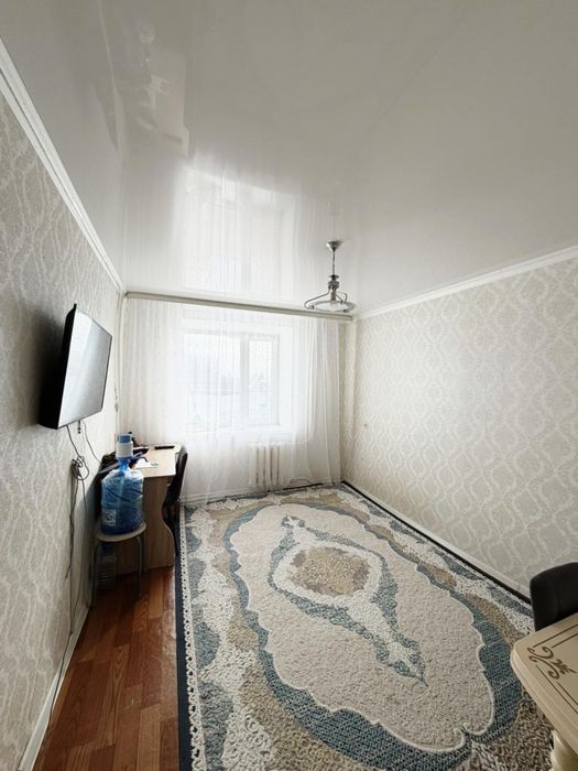 Окт (общежите квартирного типа)