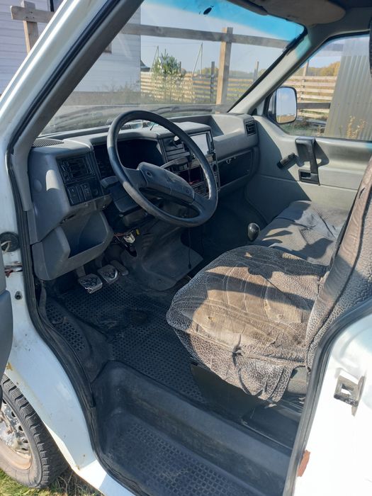 Продам фольцваген транспортёр