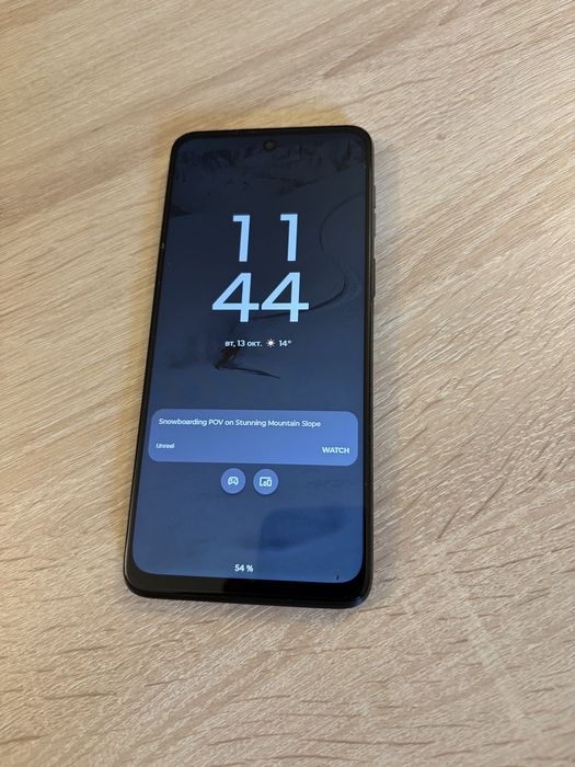 Motorola moto G55 5G 8/256 - смартфон в отл.сост.