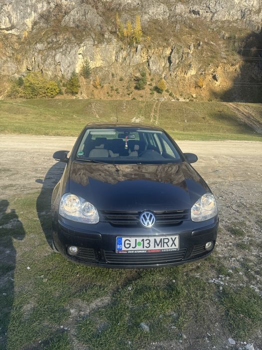 Vand Urgent Golf 5!