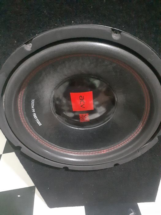 Сатилади самбуфер