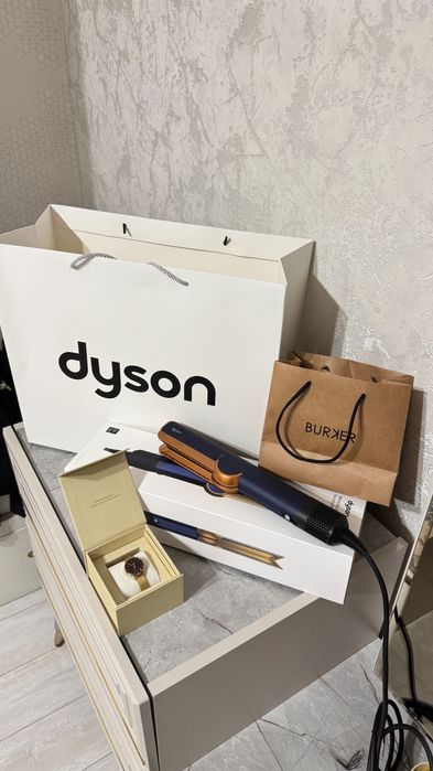 Dyson AIRSTRAIT 2026