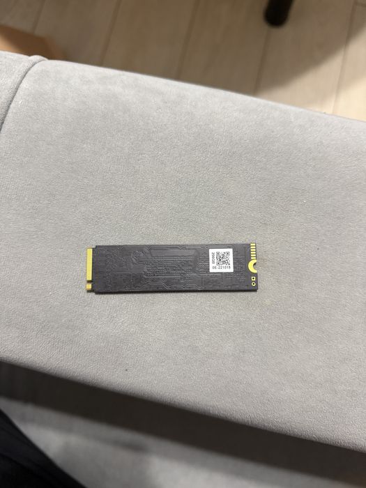 Продам SSD M2 256Гб