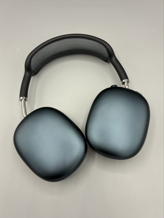 Apple AirPods Max (2024) | ANC, Midnight | Second-Hand | Garantie