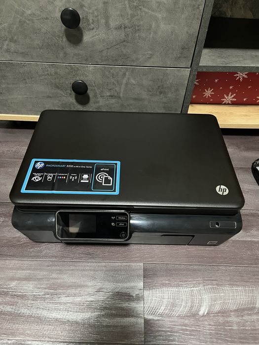 Принтер, МФУ HP.