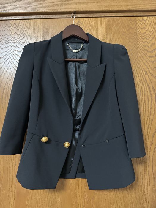 Elizabeth Franchi сако