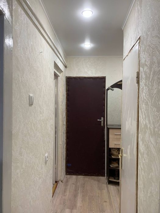 Продам квартиру район заподного