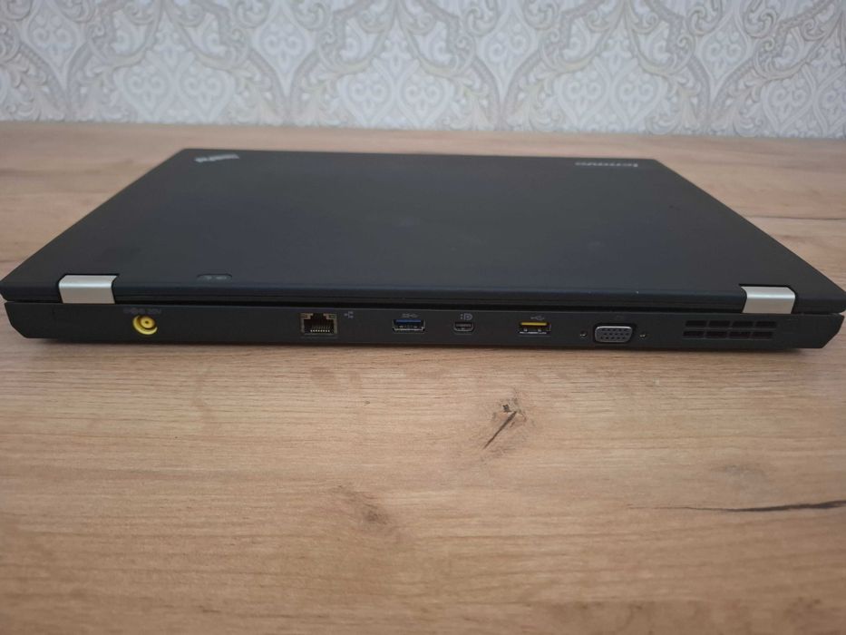 Ноутбук Lenovo ThinkPad T430s