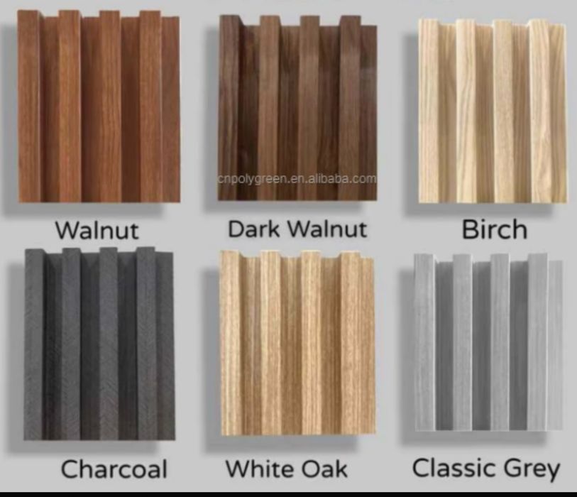 Qovurga panellar. Dpk panellar. Dekor.