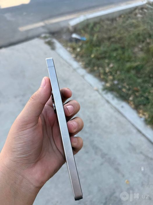 Samsung S25ultra.