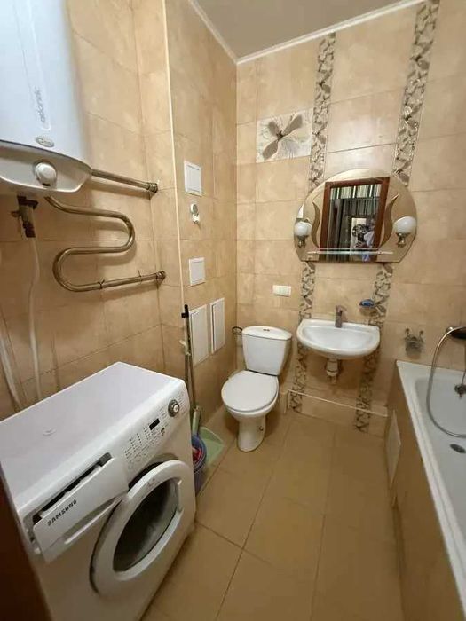 Едностаен имот в кв.Толстой