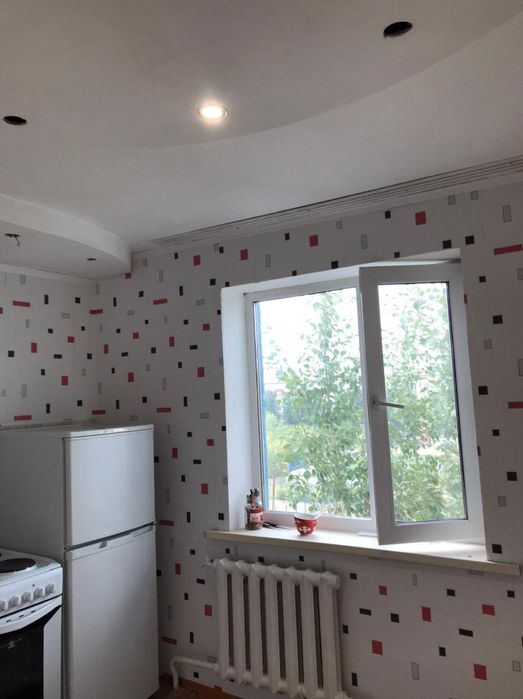 Сдам 2х комнатную квартиру