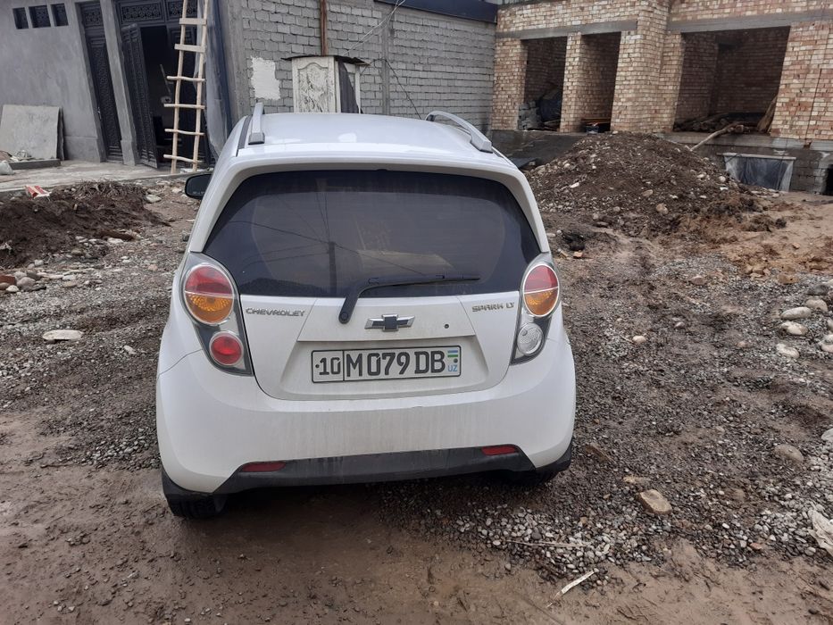 Avtomat 2010 yil srochna sotiladi.