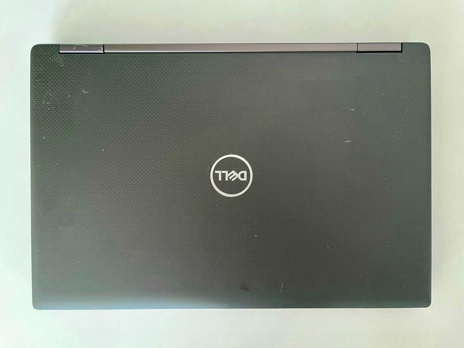 Dell Precision 7540 | i7 | NVIDIA Quadro T2000 4GB | Workstation | 15.6" FHD