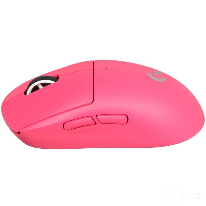 ' Мышь Logitech G PRO X Superlight 2 Wireless Pink